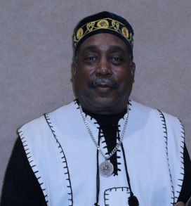 Zaqen Dr. Michael Laws