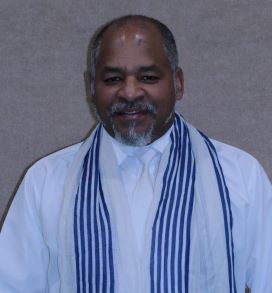 Zaqen Maurice Wilson